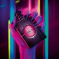 faces black opium neon eau de parfum 75ml