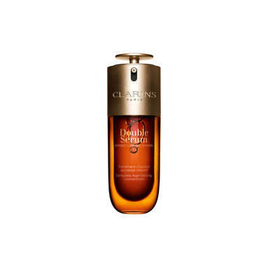 faces double serum g9