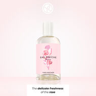 faces rose eau fraiche