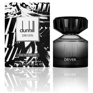 faces driven black