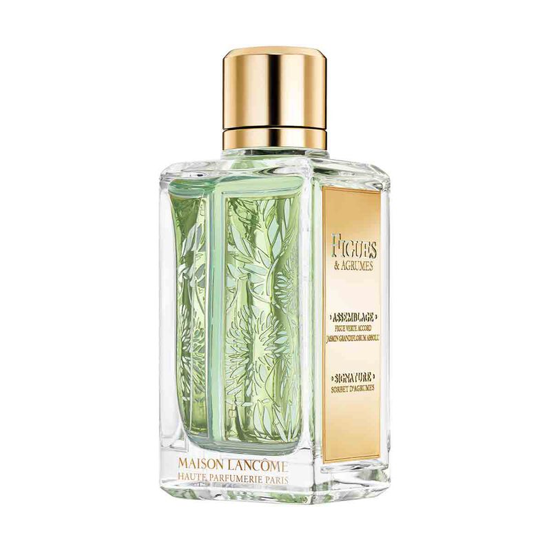 lancome figues & argumes maison lancome  eau de parfum 100ml