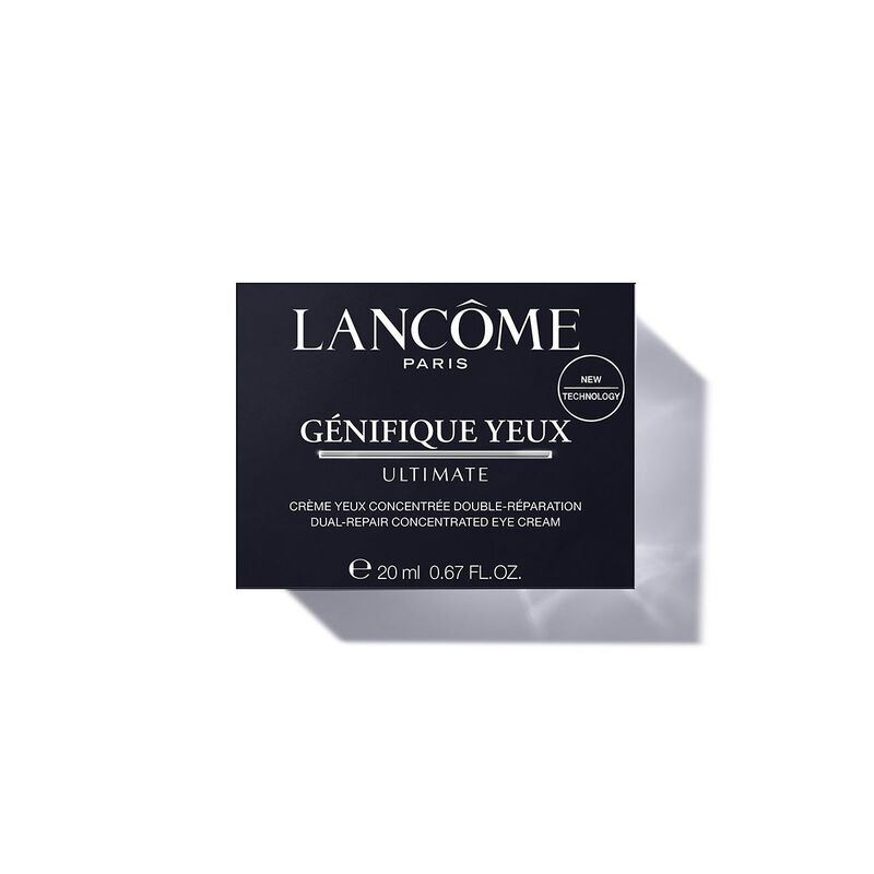 lancome genifique ultimate