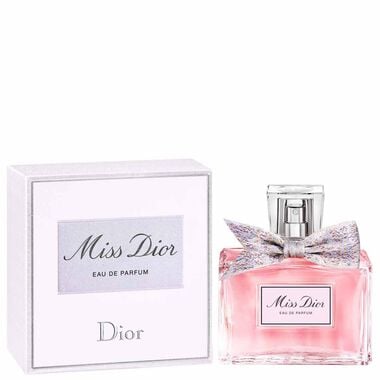 Miss Dior Eau de Parfum faces miss dior eau de parfum