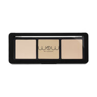 Hide n Seek faces hide n seek