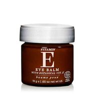 faces vitamin e eye balm 18g