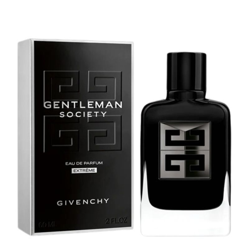 جيفنشي عطر جنتلمان سوسايتي أو دو برفان