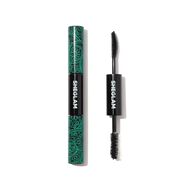 Sheglam All In One Volume & Length Mascara WP Black 8g faces sheglam all in one volume length mascara wp black 8g