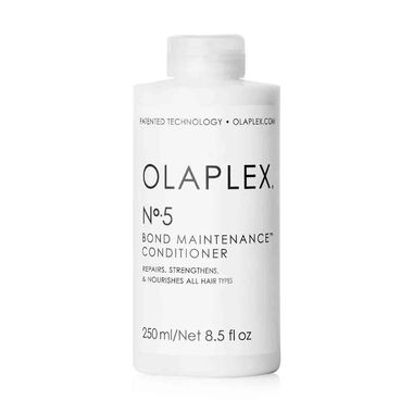 faces olaplex no 5 bond maintenance conditioner 250 ml