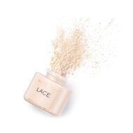 faces بودرة تثبيت شفافة