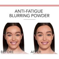 faces healthy mix clean pressed powder deep beige 10g