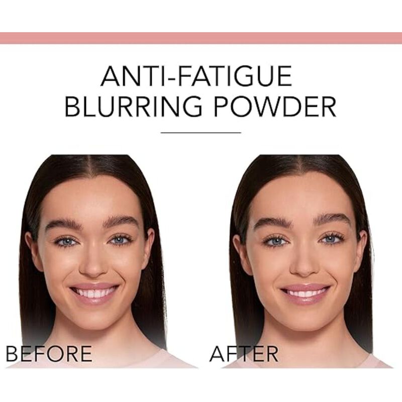 bourjois healthy mix clean pressed powder deep beige 10g