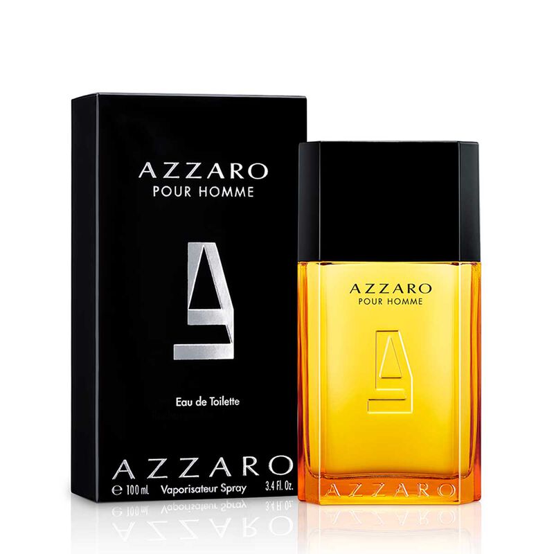 ازارو عطر بور هوم او دو تواليت أزارو ازارو عطر بور هوم او دو تواليت