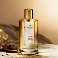 faces intense instant crush