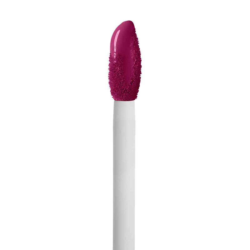 maybelline new york superstay matte ink