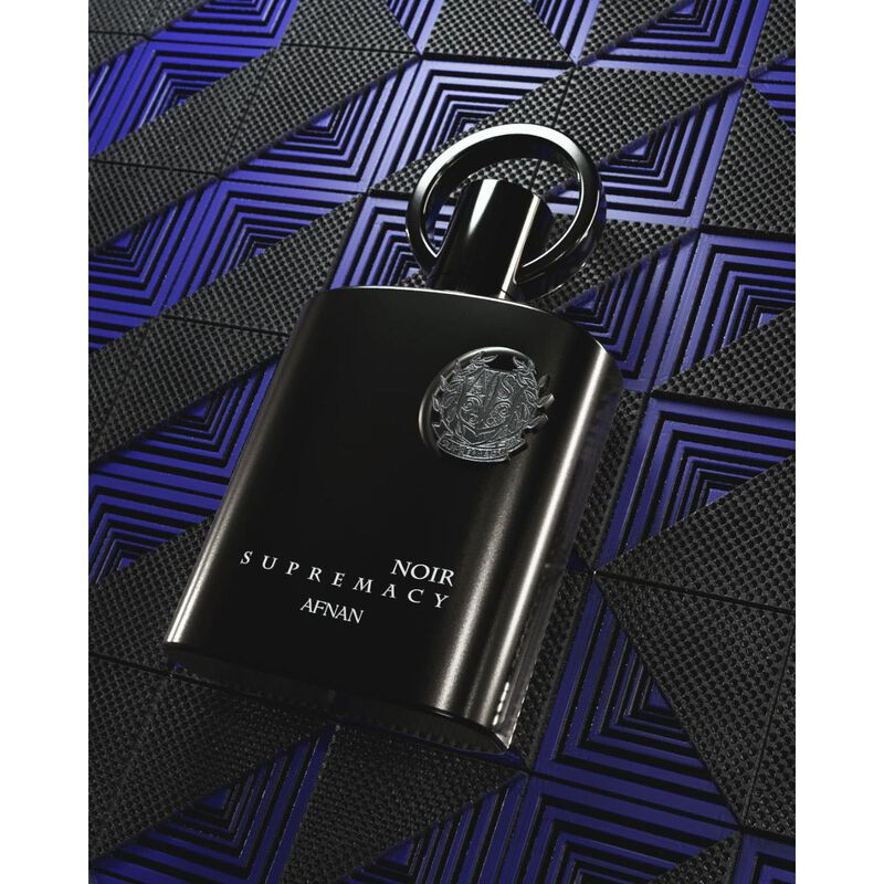 afnan supremacy noir edp
