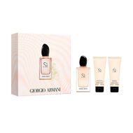 faces si eau de parfum set