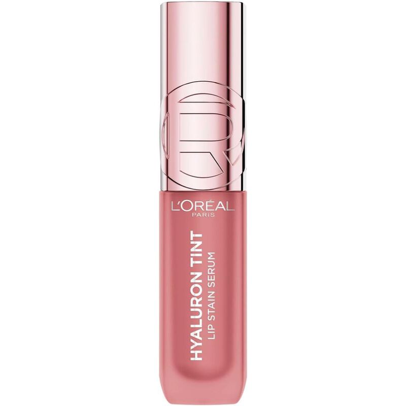 l'oreal paris lip hyaluron tint shade 601 worth it