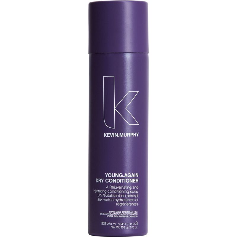 kevin murphy young again dry powder spray conditioner