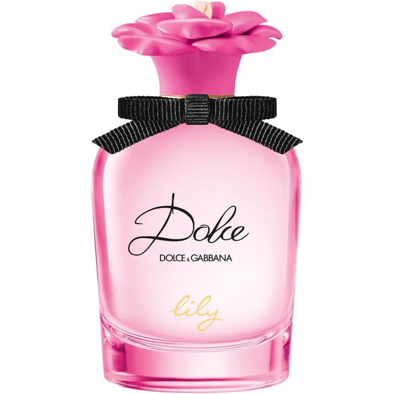 دولتشي أند غابانا dolce lily edt 75ml