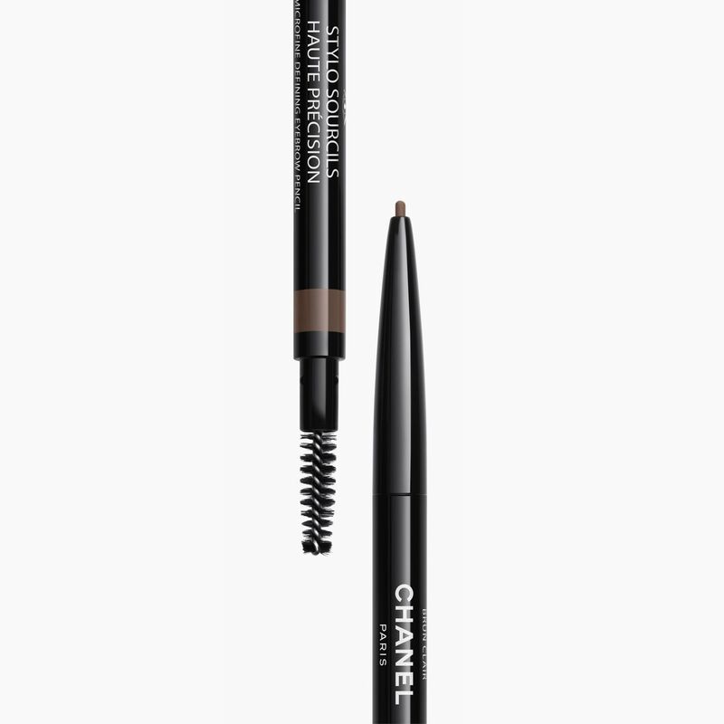 شانيل stylo sourcils haute precision قلم لتحديد دقيق للحاجبين
