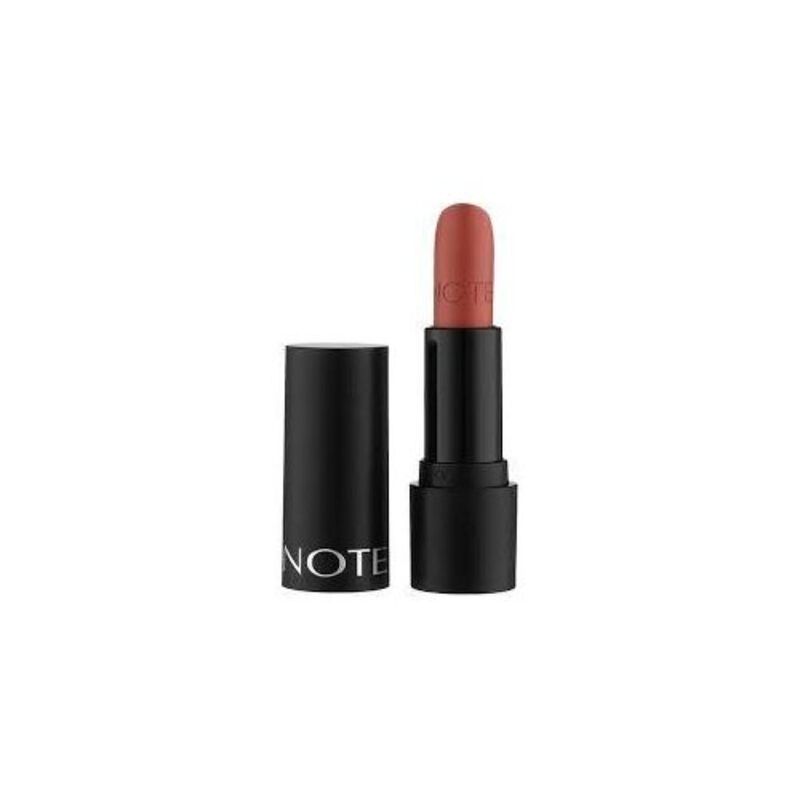 note note deep impact lipstick 02