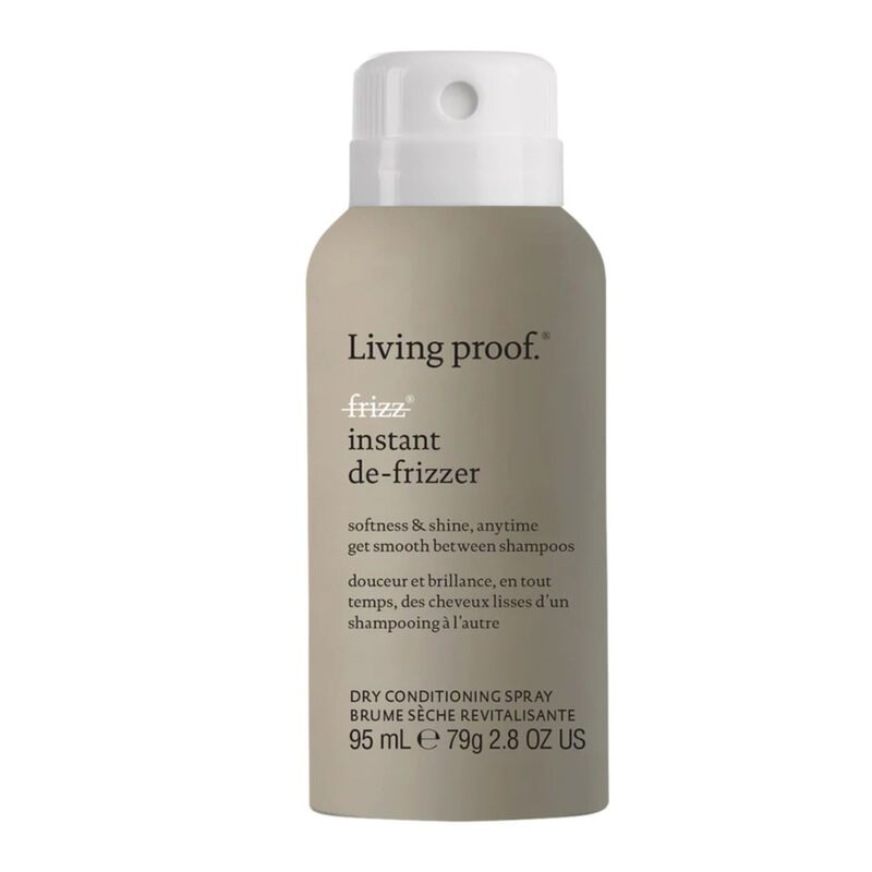living proof no frizz instant de frizzer