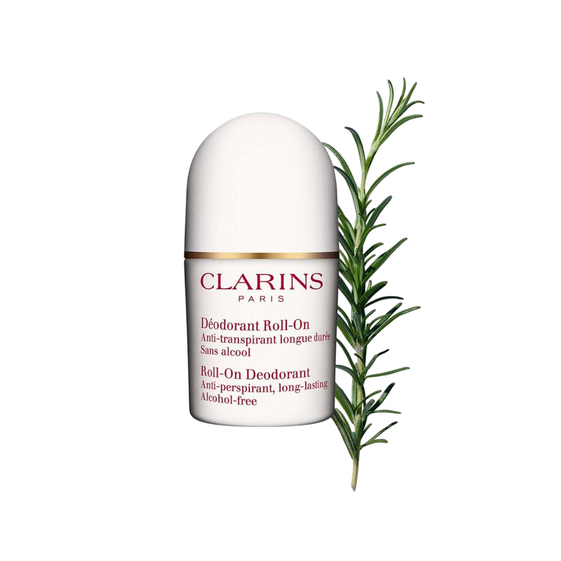 clarins gentle care roll on