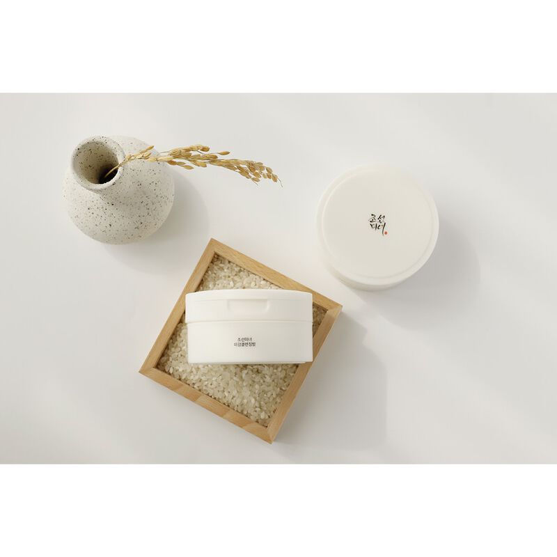Radiance Cleansing Balm beauty of joseon radiance cleansing balm