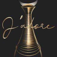 faces j adore infinissime eau de parfum