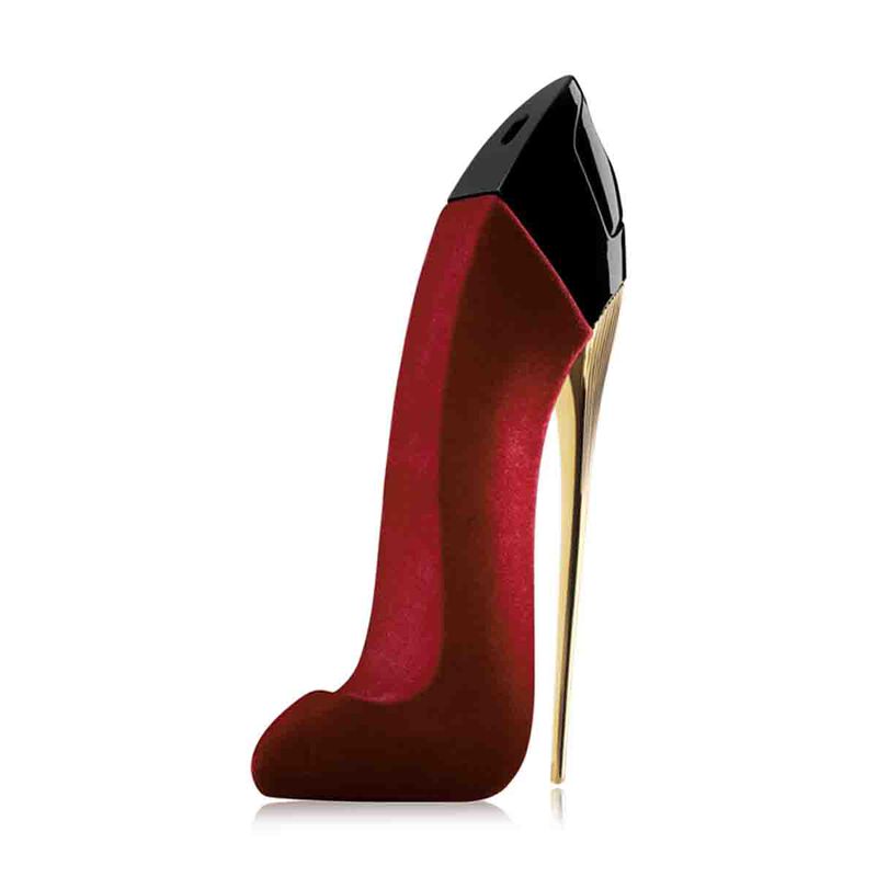 carolina herrera good girl velvet fatale eau de parfum 80ml