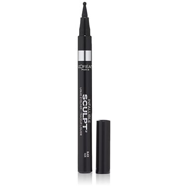 faces l oreal paris infallible sculpt liquid eyeliner