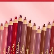 faces crayon lip pencil 1 14g brunette