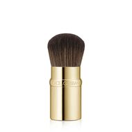faces retractable kabuki foundation brush