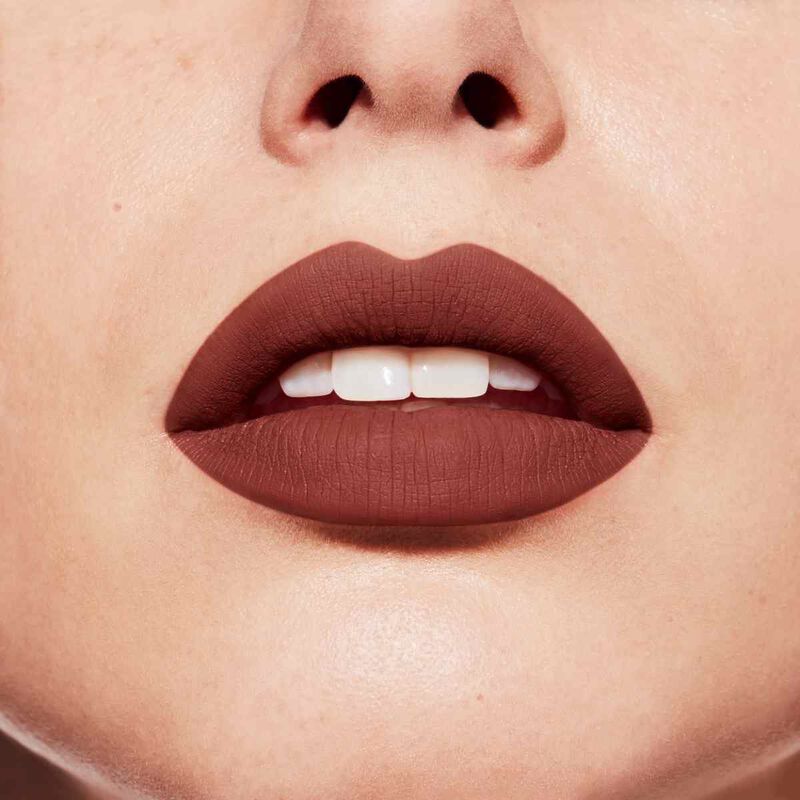 bourjois rouge velvet the lipstick