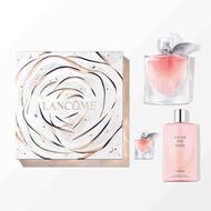 faces la vie est belle body care giftset holiday limited edition