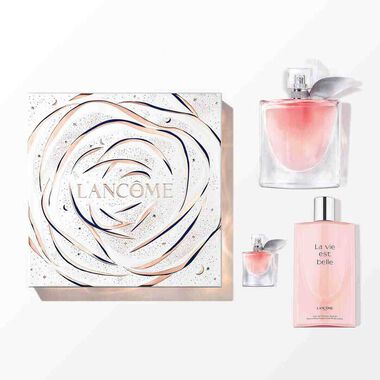 faces مجموعة لا في إيه بيل  للعناية بالجسم  إصدار محدود لموسم الأعياد