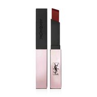 faces rouge pur couture the slim glow matte lipstick