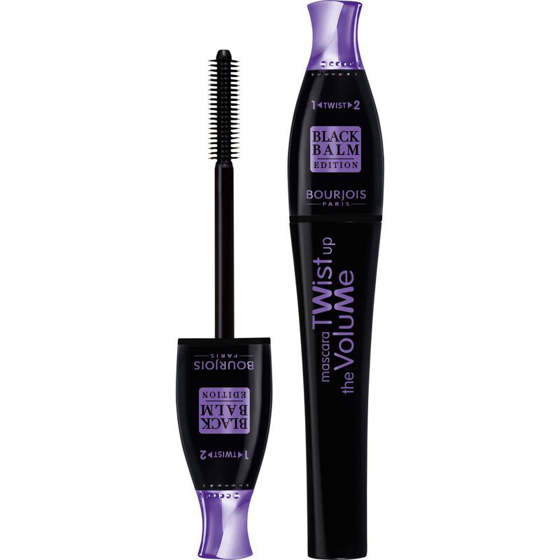 Twist Up The Volume Mascara bourjois twist up the volume mascara