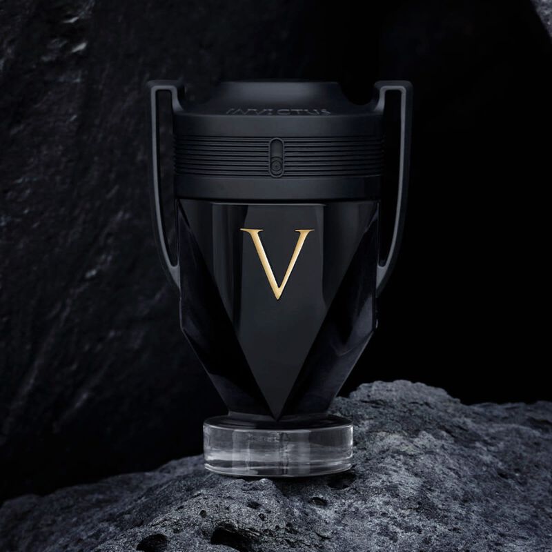 rabanne invictus victory absolu parfum intense