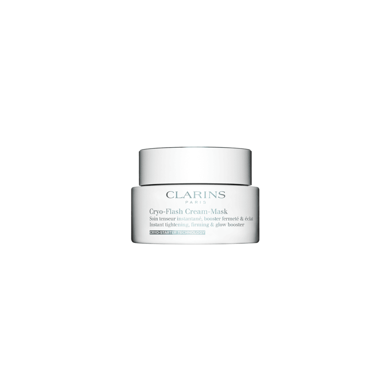 Cryo Flash clarins cryo flash
