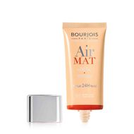 faces air mat foundation