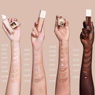 Teint Idole Ultra Wear Care & Glow Foundation with Hyaluronic Acid - 115C faces teint idole ultra wear care glow foundation with hyaluronic acid 115c