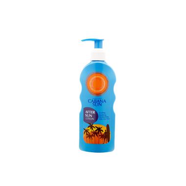 faces cabana sun after sun lotion 200ml