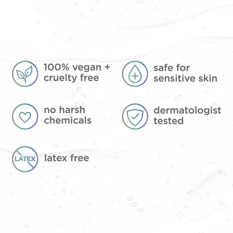real techniques miracle complexion sponge