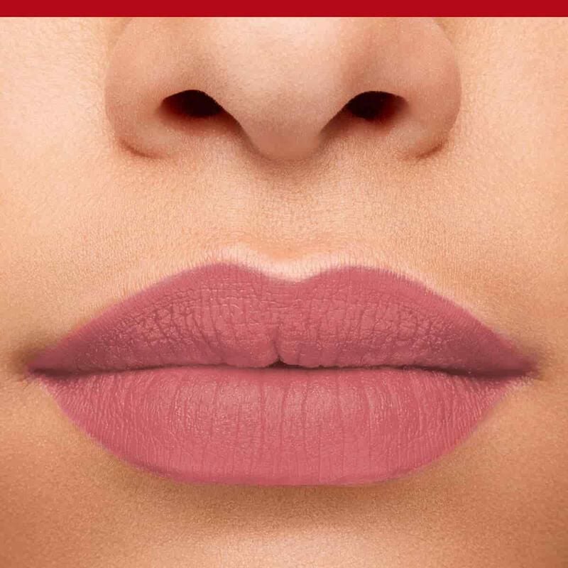 bourjois rouge velvet ink