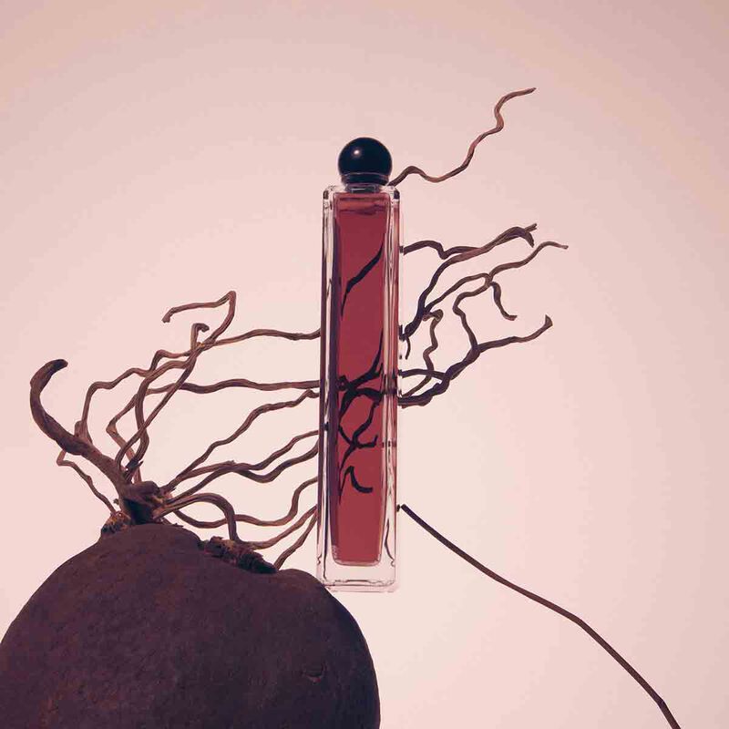 Féminité du bois serge lutens feminite du bois