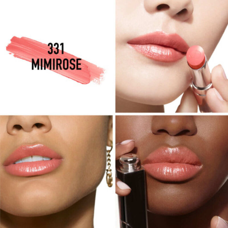 dior addict lipstick 331