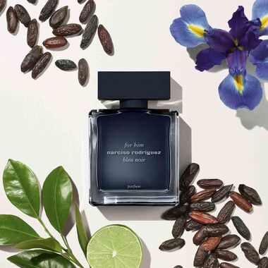faces for him bleu noir parfum