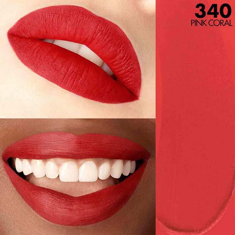 make up for ever rouge artist forever matte