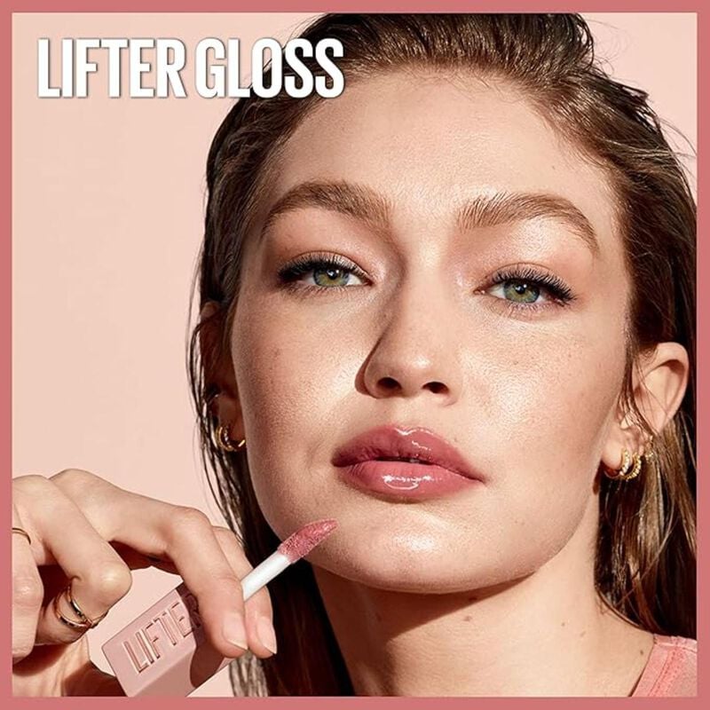 maybelline new york lifter gloss 023 sweet heart